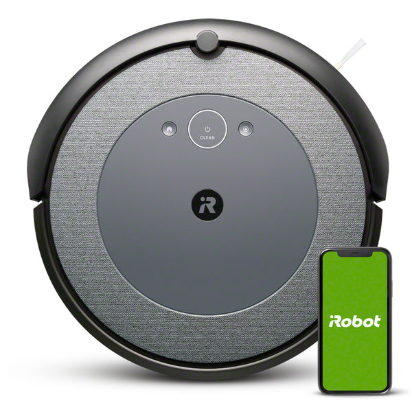 Robotický vysávač iRobot Roomba i5