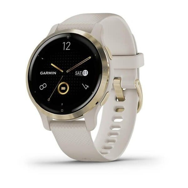 Smart hodinky Garmin Venu 2S