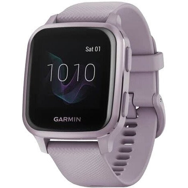 Smart hodinky Garmin Venu SQ