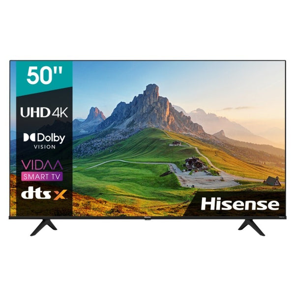 Smart televízor Hisense 50A6EG / 50" (126 cm)