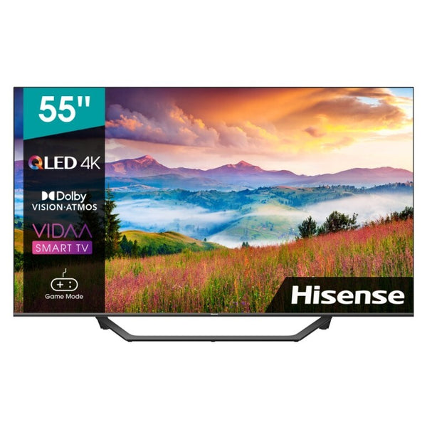 Smart televízor Hisense 55A7GQ / 55" (138 cm) POŠKODENÝ OBAL