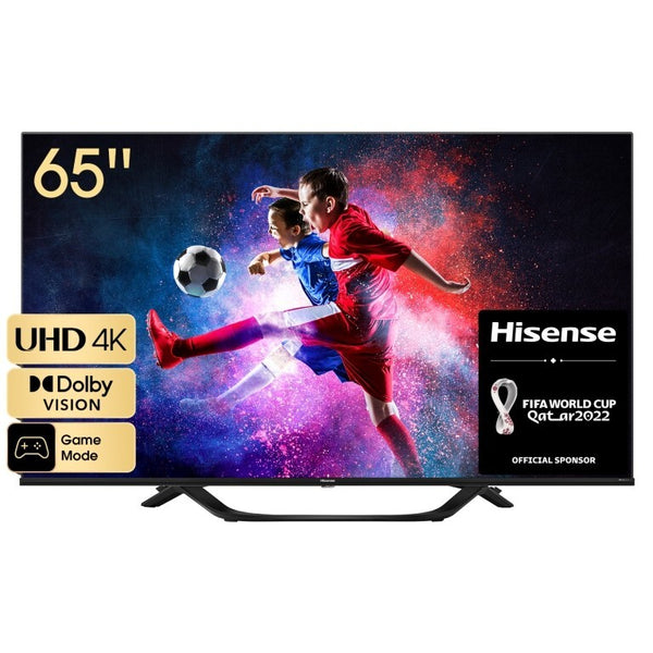 Smart televízor Hisense 65A63H / 65" (164 cm)