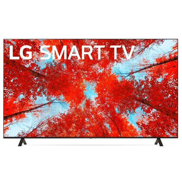 Smart televízor LG 43UQ7500 / 43" (108 cm)