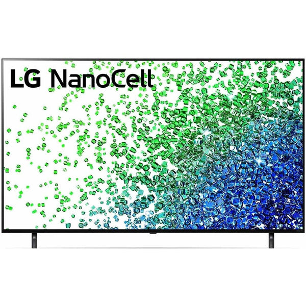 Smart televízor LG 50NANO80P (2021) / 50" (126 cm)