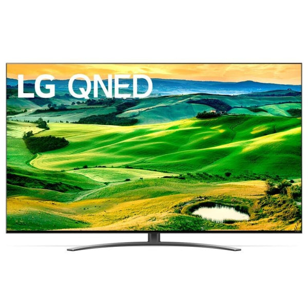 Smart televízor LG 65QNED81Q (2022) / 65" (164 cm)