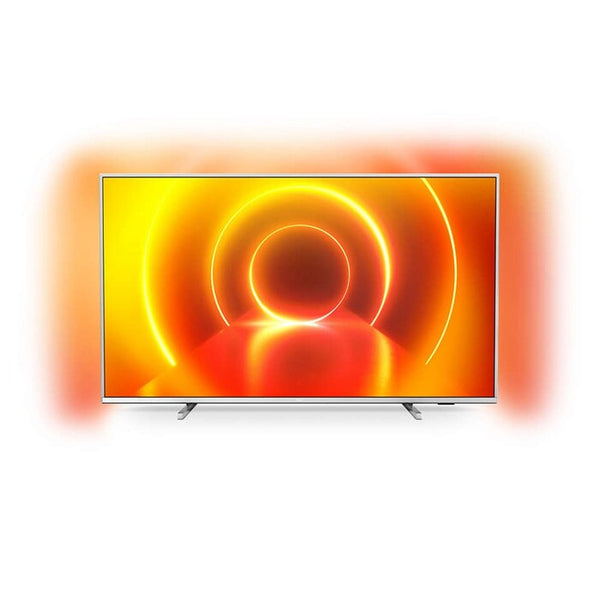 Smart televízor Philips 50PUS7855 (2020) / 50" (126 cm)