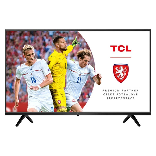 Smart televízor TCL 40S5200 / 40" (100 cm) POUŽITÉ