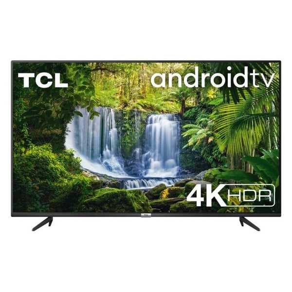 Smart televízor TCL 43P615 (2020) / 43" (108 cm) POŠKODENÝ OBAL
