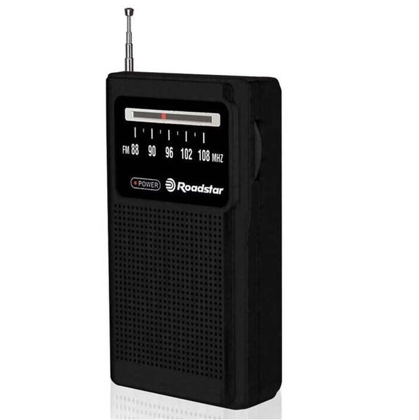 Akai TRA-1230/BK Prenosné rádio