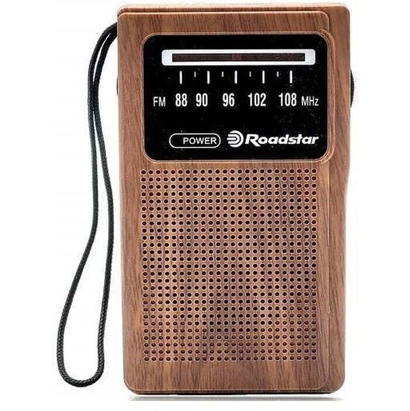 Akai TRA-1230/WD Prenosné rádio