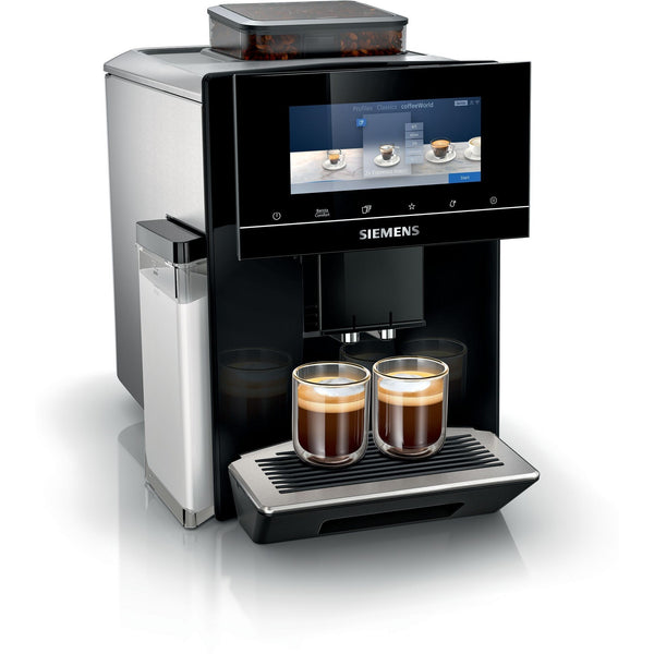 Automatické espresso Siemens TQ903R09