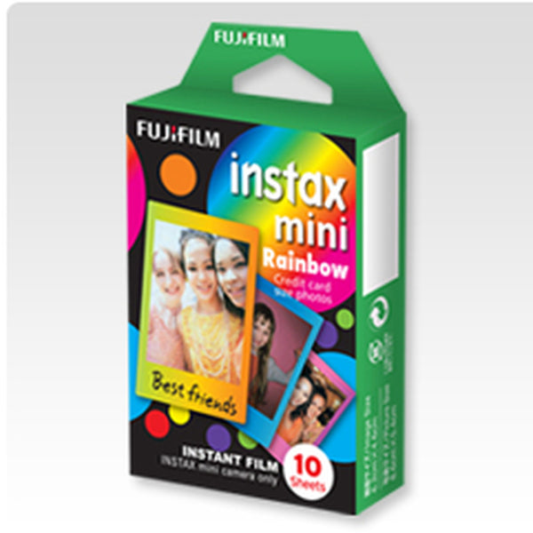Fotopapier pre Fujifilm Instax Mini