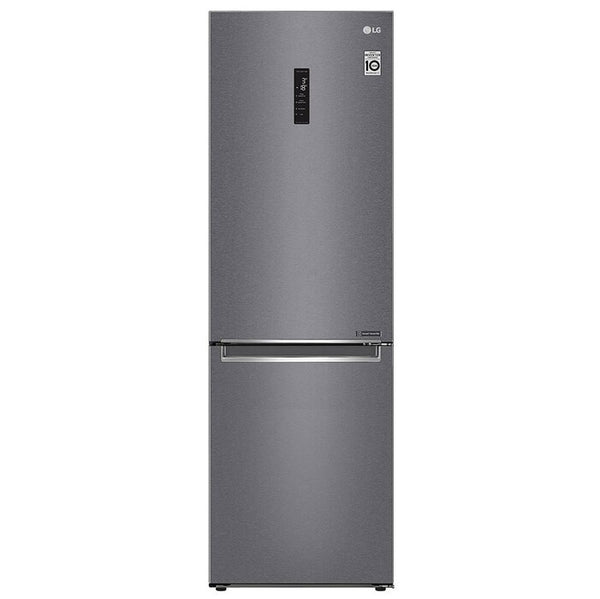 Kombinovaná chladnička LG GBP32DSKZN