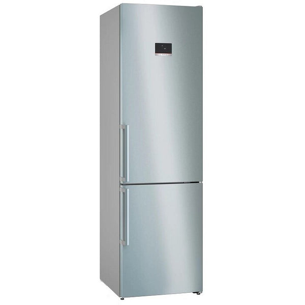 Kombinovaná chladnička s mrazničkou dole Bosch KGN39AIBT