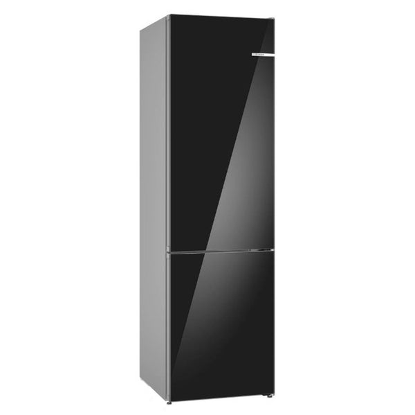 Kombinovaná chladnička s mrazničkou dole Bosch KGN39LBCF
