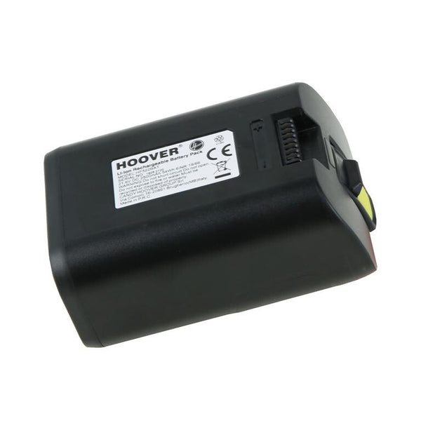 Lítiová batéria pre tyčový vysávač Hoover HF522NPW 011