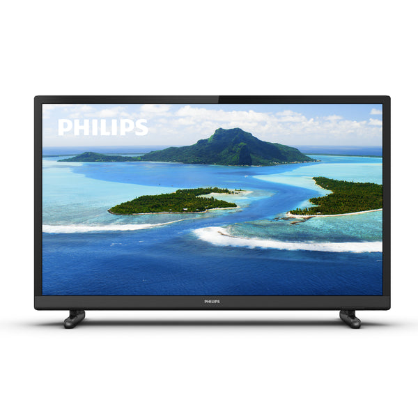 Televízor Philips 24PHS5507 (2022) / 24" (61 cm) POUŽITÉ
