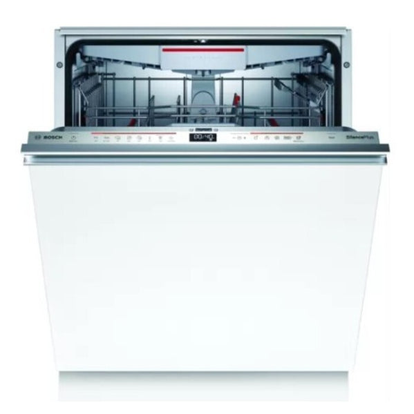 Vstavaná umývačka riadu Bosch SMD6ECX57E