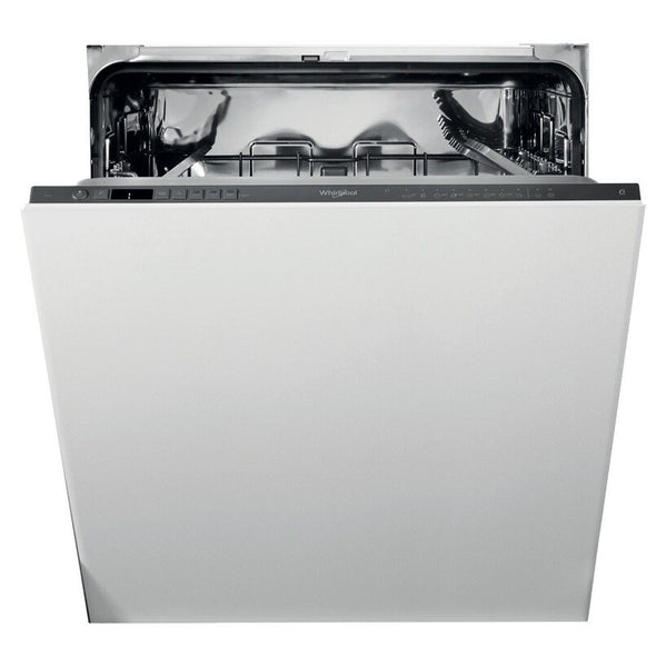 Vstavaná umývačka riadu Whirlpool WIO 3C33 E 6.5