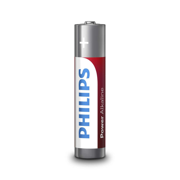 Batéria Philips Power Alkaline