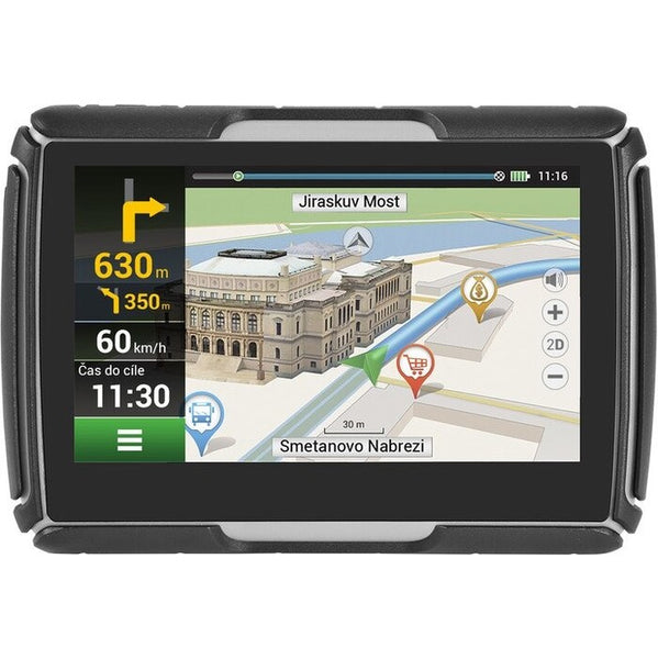 GPS Motonavigace Navitel G550 4