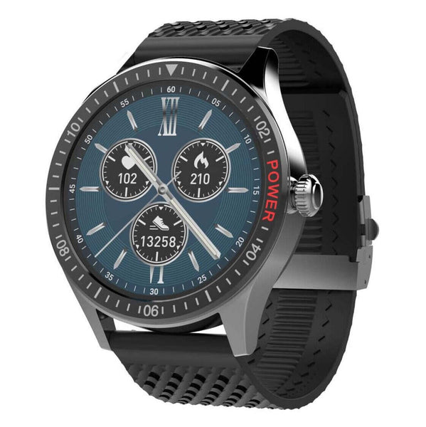 Smart hodinky Carneo Prime GTR Man