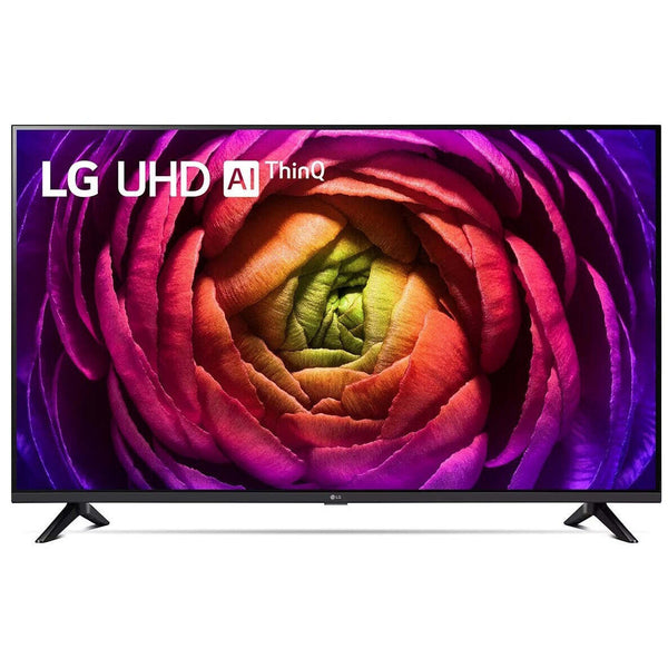 Smart televízia LG 43UR7300/43" (109 cm)