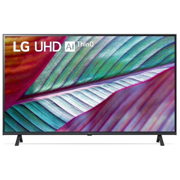 Smart televízia LG 43UR7800/43" (109 cm)