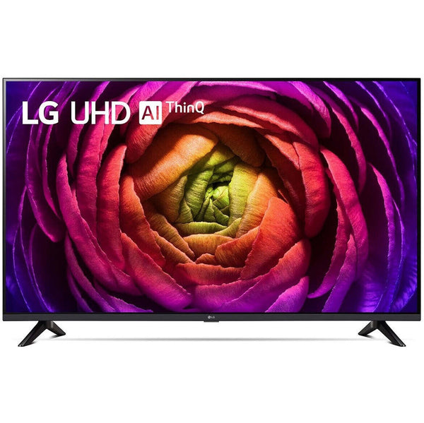 Smart televízia LG 50UR7300/50" (127 cm)