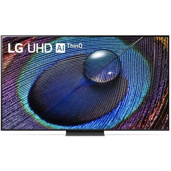 Smart televízia LG 75UR9100/75" (189 cm)