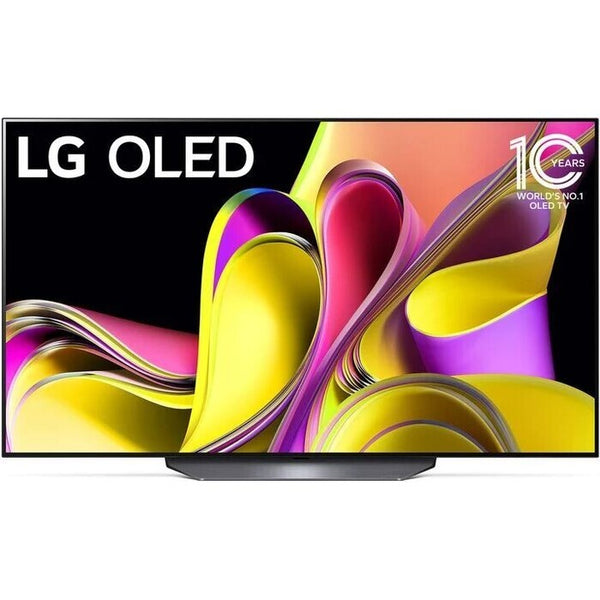 Smart televízia LG OLED55B3 / 55" (139 cm)