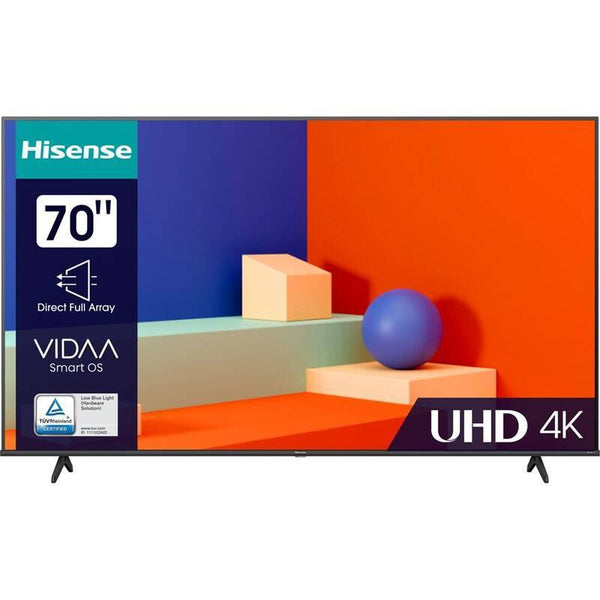 Smart televízia Hisense 70A6K (2023) / 70" (177cm)