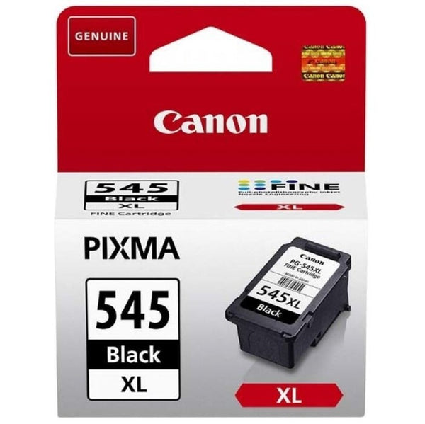 Cartridge Canon-Ink PG-545XL blistr čierna (8286B004)