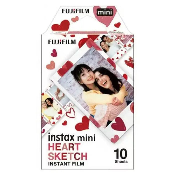 Fotopapier Fujifilm Instax Mini