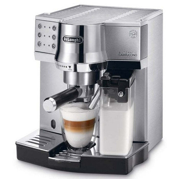 Pákový kávovar De'Longhi EC850.M