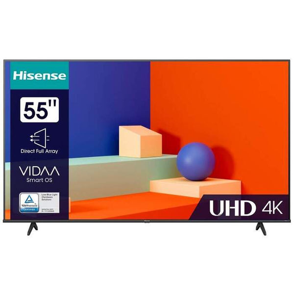 Smart televízia Hisense 55A69K (2023) / 55" (139cm)
