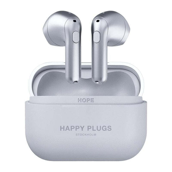 True Wireless slúchadlá Happy Plugs Hope