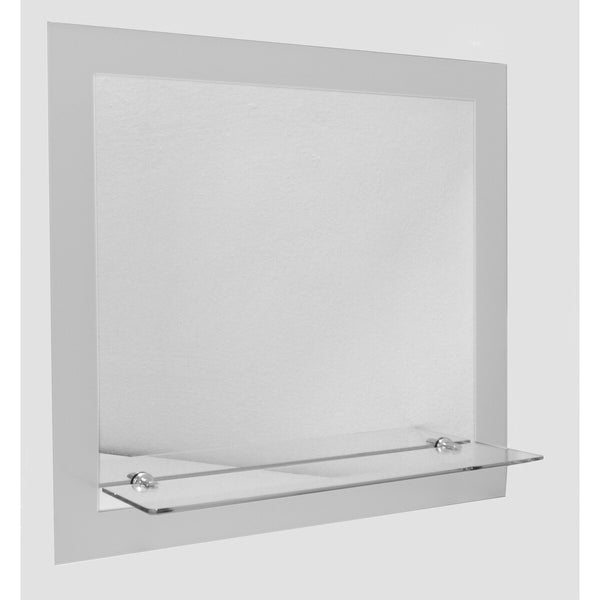 Zrkadlo Amirro Reno ZRE5560 60x55 cm