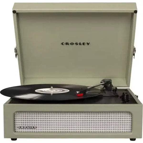Gramofon Crosley Voyager