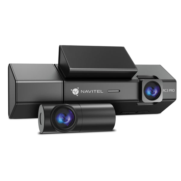 Kamera do auta Navitel RC3 Pro FullHD