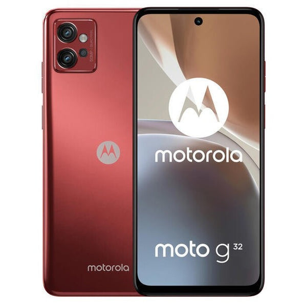 Mobilný telefón Motorola Moto G32 6GB/128GB