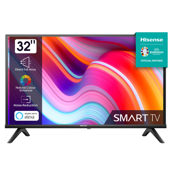 Smart televízia Hisense 32A4K (2023) / 32" (80cm)