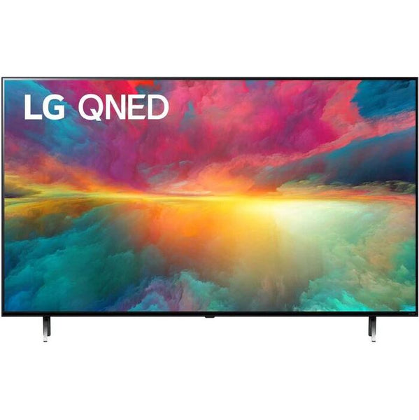 Smart televízia LG 55QNED75R / 55" (139 cm)