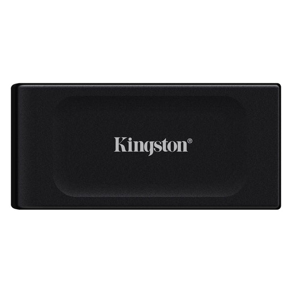 Externý SSD disk Kingston 2TB XS1000 USB-C 3.2 Gen 2x2