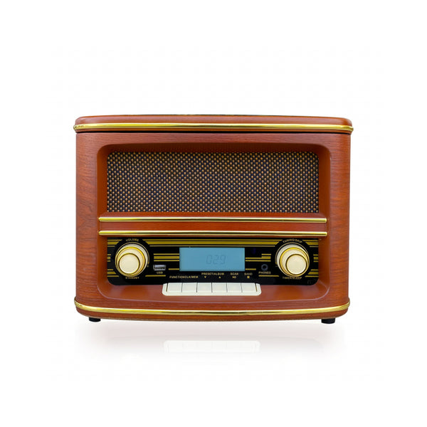 Retro rádio Orava RR-71