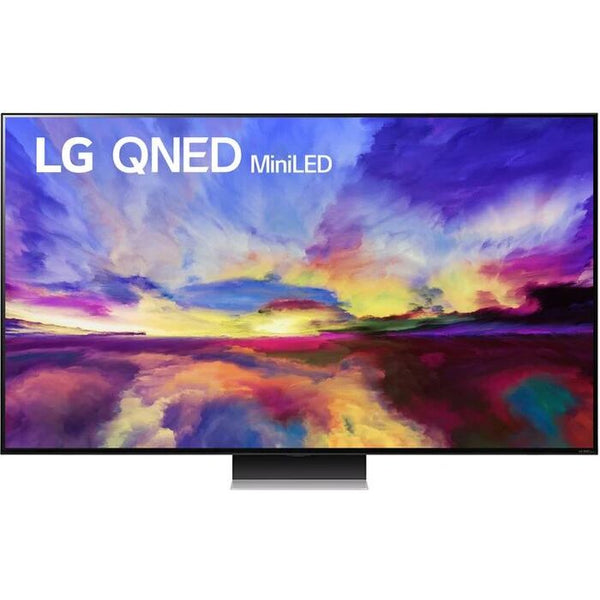 Smart televízia LG 65QNED86R / 65" (164 cm)