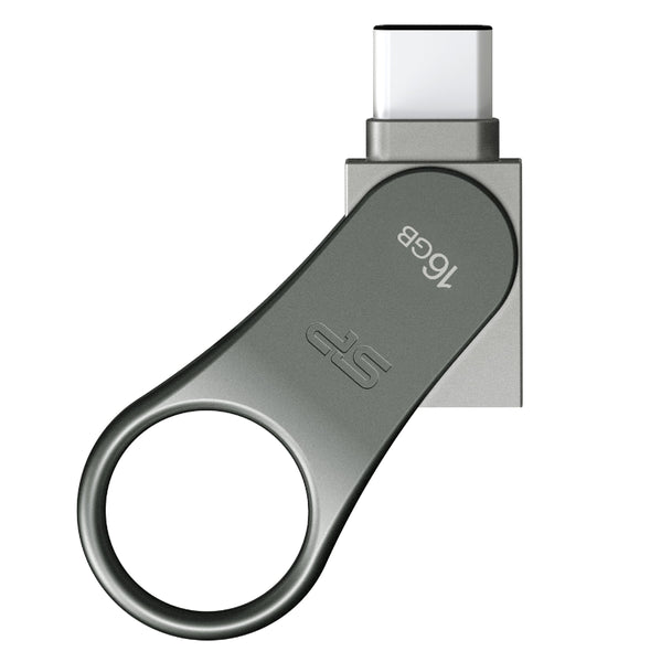 USB flash disk Silicon Power Mobile C80 16GB