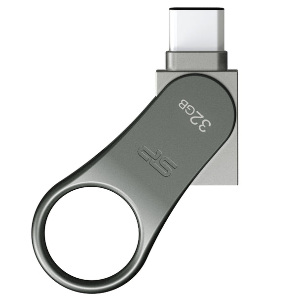 USB flash disk Silicon Power Mobile C80 32GB