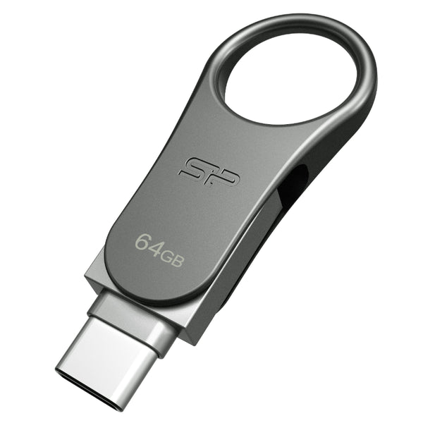 USB flash disk Silicon Power Mobile C80 64 GB