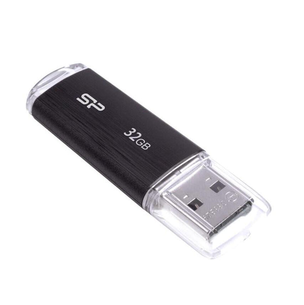 USB flash disk Silicon Power Ultima U02 32GB USB 2.0